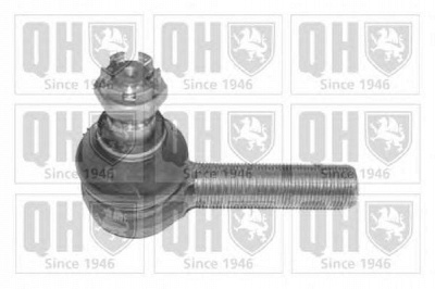 QUINTON HAZELL qr3007s -  Наконечник поперечной рулевой тяги